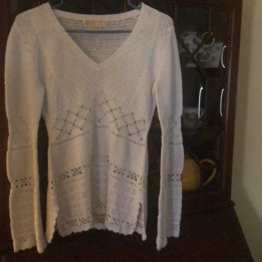 MK Sweater